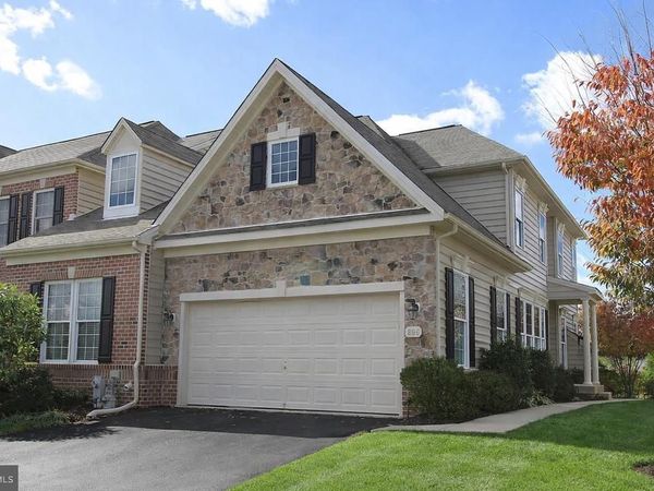 806 HARNESS WAY, BEL AIR, MD 21014