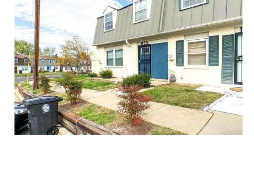 1925 Village Drive , Unit V-200, Landover, MD 20785 Main Photo