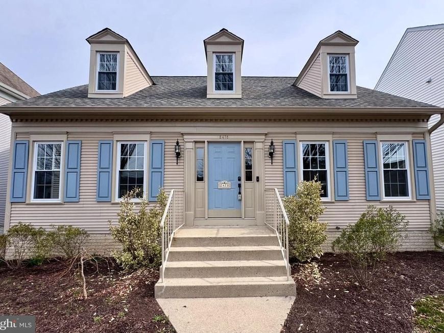 2478 5 Shillings Road , Frederick, MD 21701 Main Photo