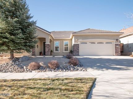 1785 Autumn Valley Way, Reno, NV 89523 Photo