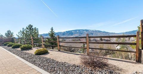 1785 Autumn Valley Way, Reno, NV 89523 Photo