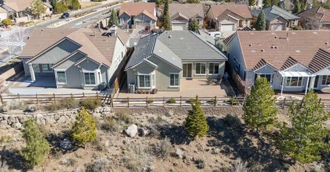 1785 Autumn Valley Way, Reno, NV 89523 Photo
