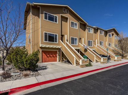 4501 Kathleen Denise Lane, Reno, NV 89503 Photo