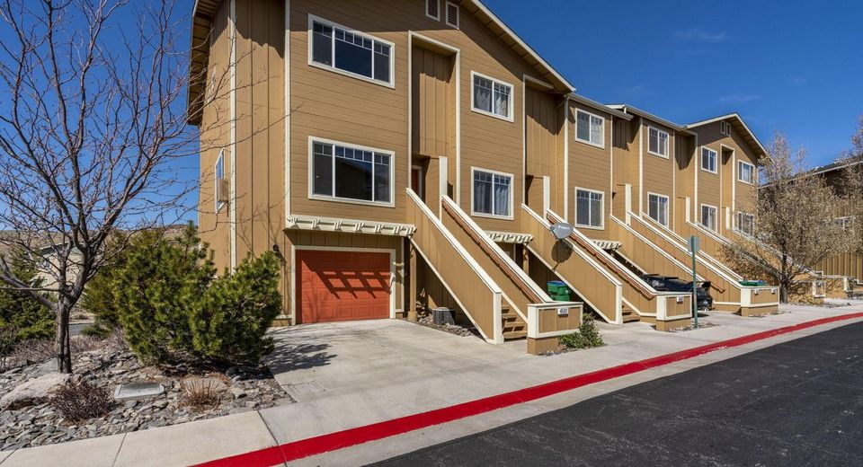 4501 Kathleen Denise Lane, Reno, NV 89503 Photo