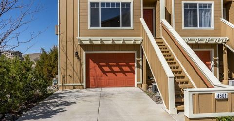 4501 Kathleen Denise Lane, Reno, NV 89503 Photo