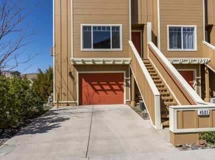 4501 Kathleen Denise Lane, Reno, NV 89503 Photo