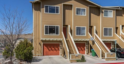 4501 Kathleen Denise Lane, Reno, NV 89503 Photo