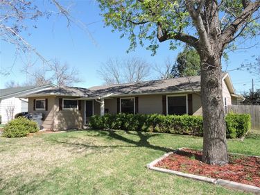 12238 Oberlin Drive, Dallas, TX 75243