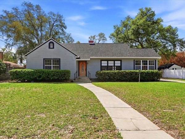 624 AVENUE A NE, WINTER HAVEN, FL 33881