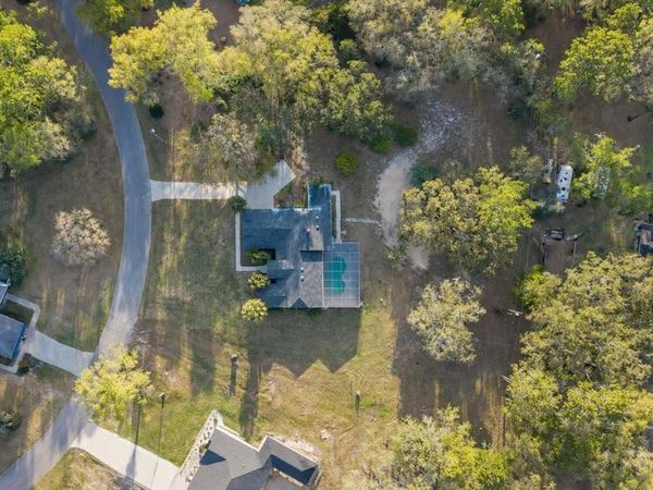 10043 SW 202ND CIRCLE , DUNNELLON, FL 34431