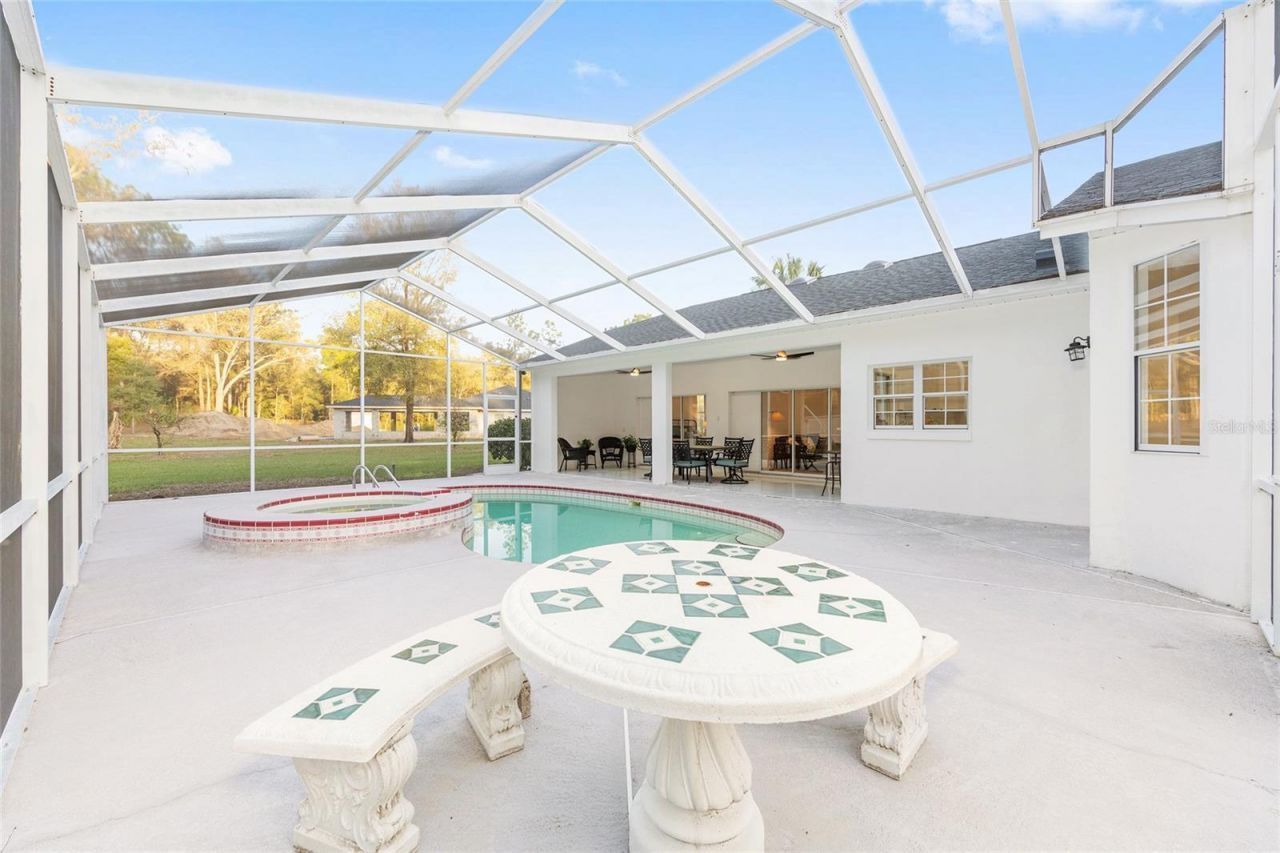 10043 SW 202nd Circle, Dunnellon, FL 34431 Photo