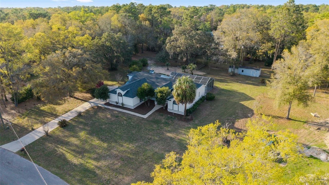 10043 SW 202nd Circle, Dunnellon, FL 34431 Photo