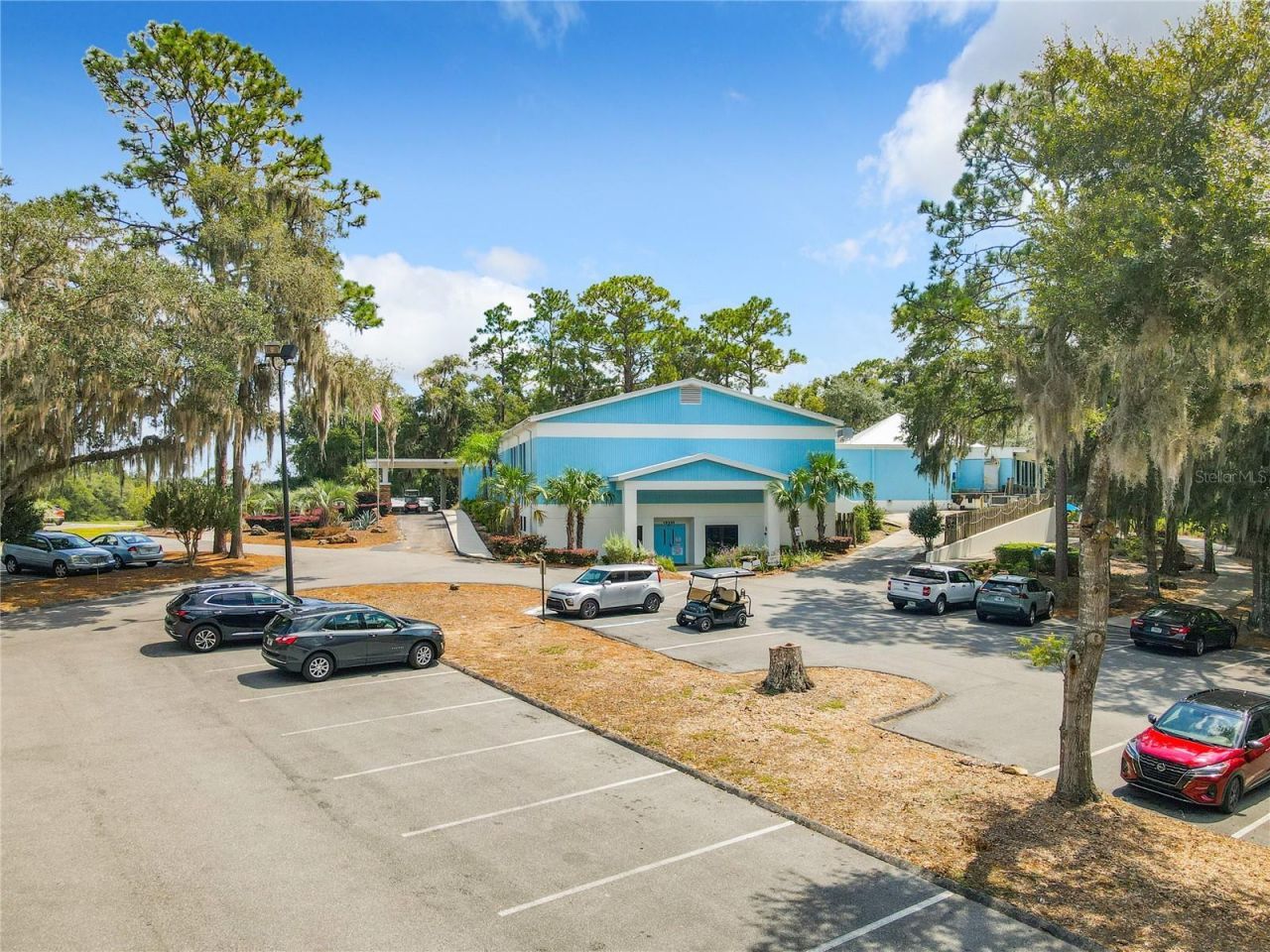 10043 SW 202nd Circle, Dunnellon, FL 34431 Photo