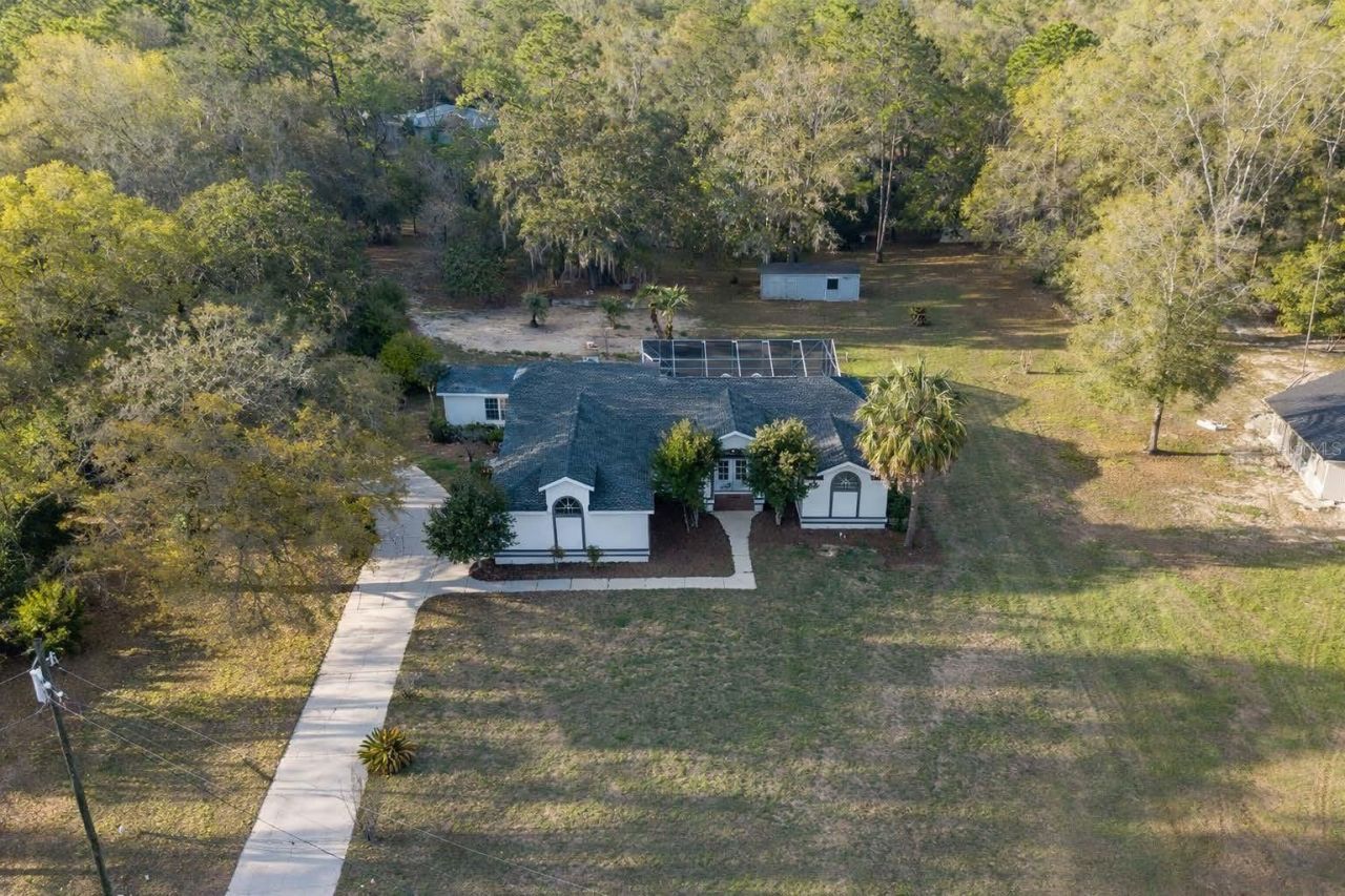 10043 SW 202nd Circle, Dunnellon, FL 34431 Photo
