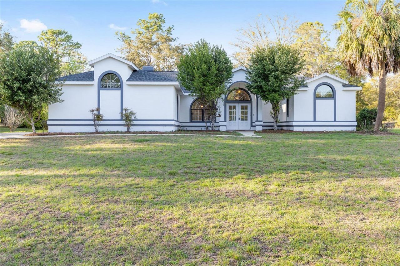 10043 SW 202nd Circle, Dunnellon, FL 34431 Photo