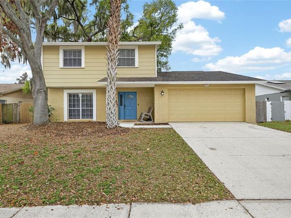 3006 ROSEBUD LANE, BRANDON, FL 33511