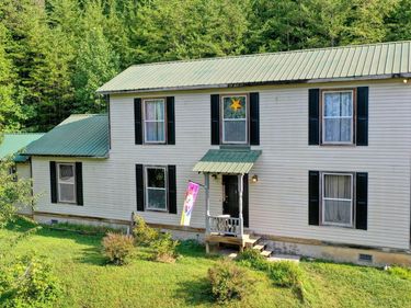 4610 Hickory Valley Rd, Heiskell, TN 37754