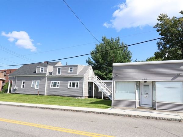 154 Pleasant Street, Marlborough, MA 01752