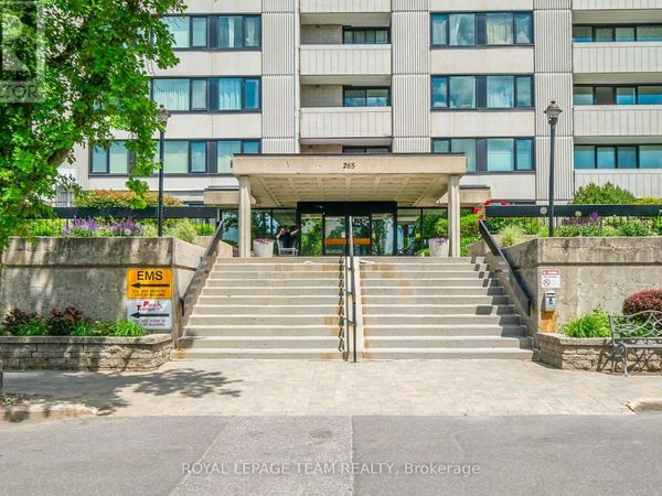 265 Poulin Avenue, Unit 209, Ottawa, ON K2B7Y8