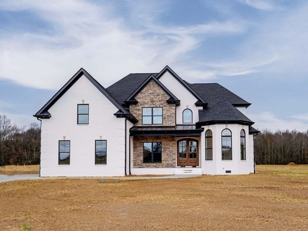 4 Holly Grove Road, Murfreesboro, TN 37128