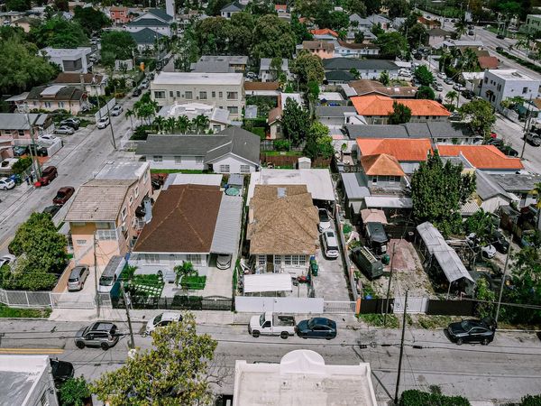 1757 NW 1st Street, Miami, FL 33125