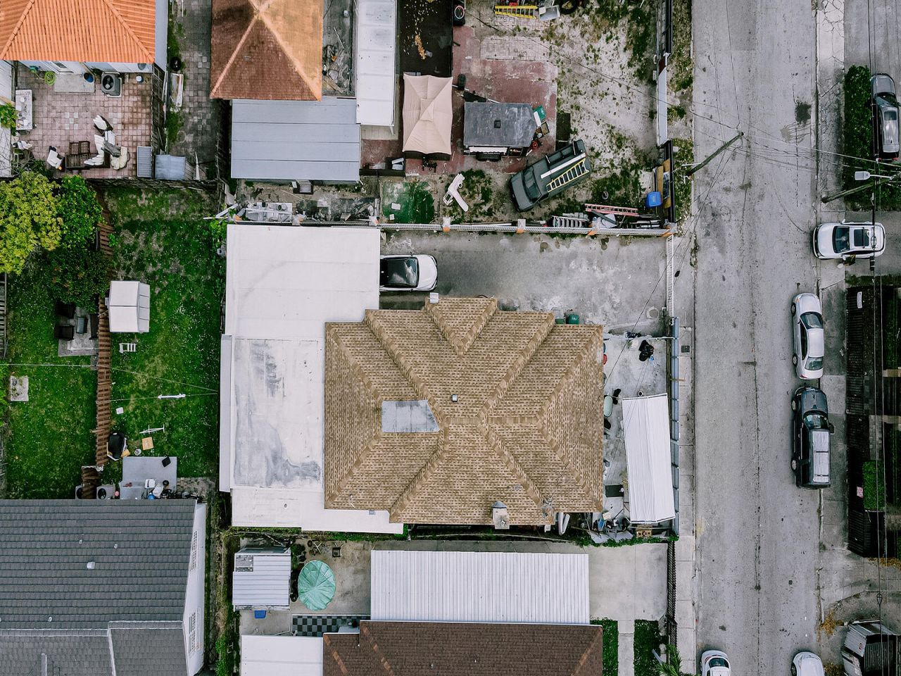 1757 NW 1st Street, Miami, FL 33125 Photo