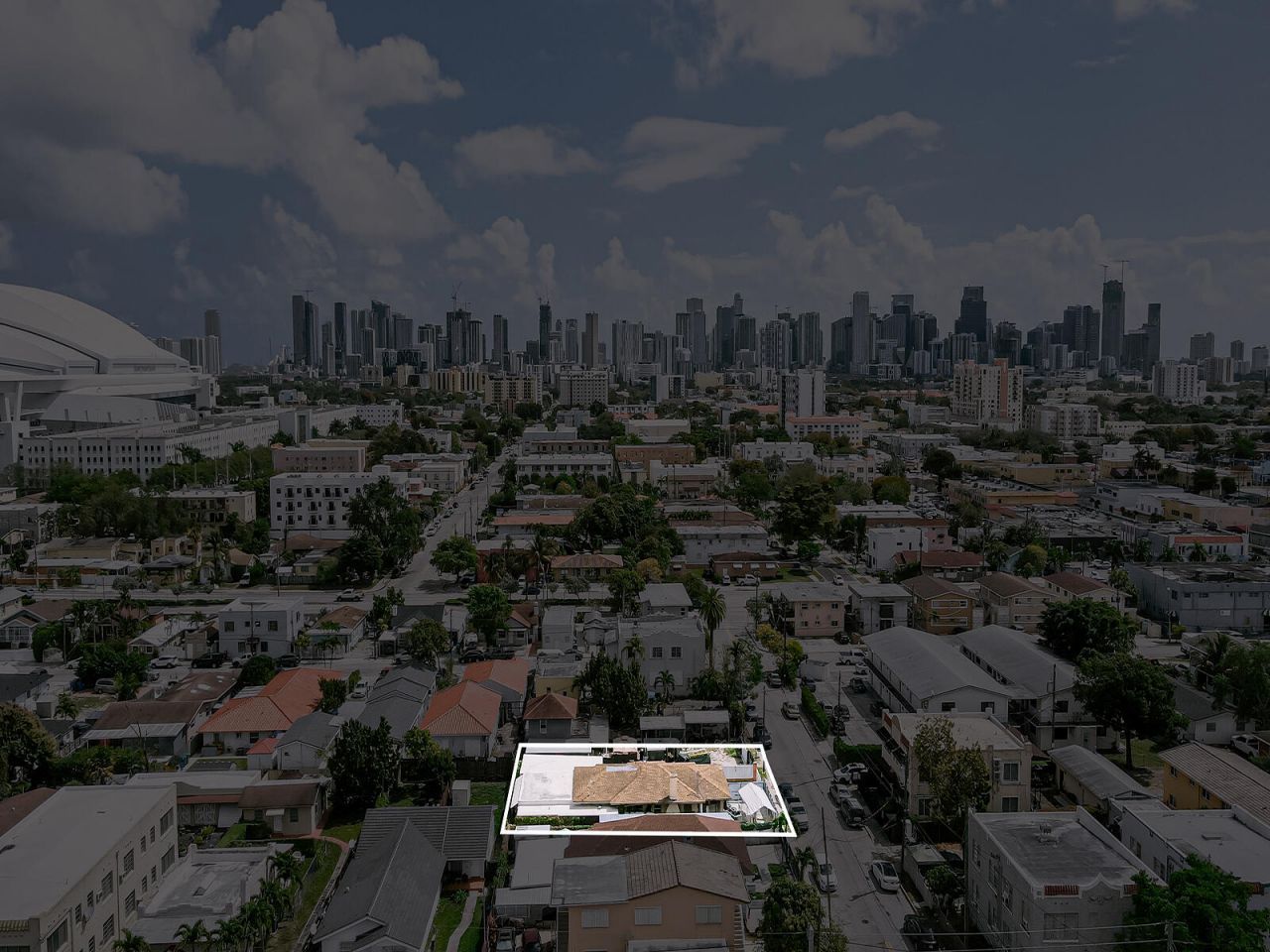 1757 NW 1st Street, Miami, FL 33125 Photo