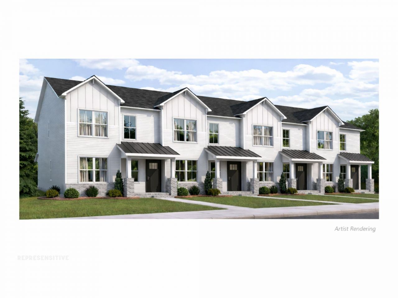 96 SW Chestnut Drive, Concord, NC 28025 Main Photo