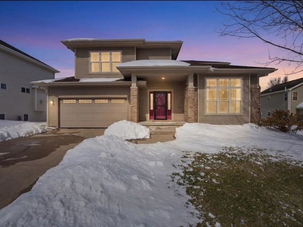 3338 Bradbury Road, Madison, WI 53719