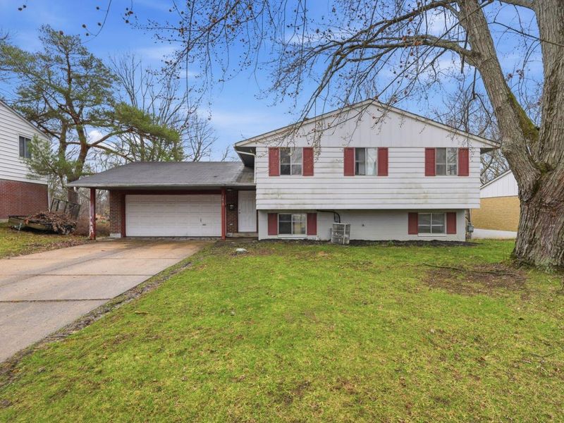 3675 Santiago Drive, Westerville, OH 43081 Photo 1