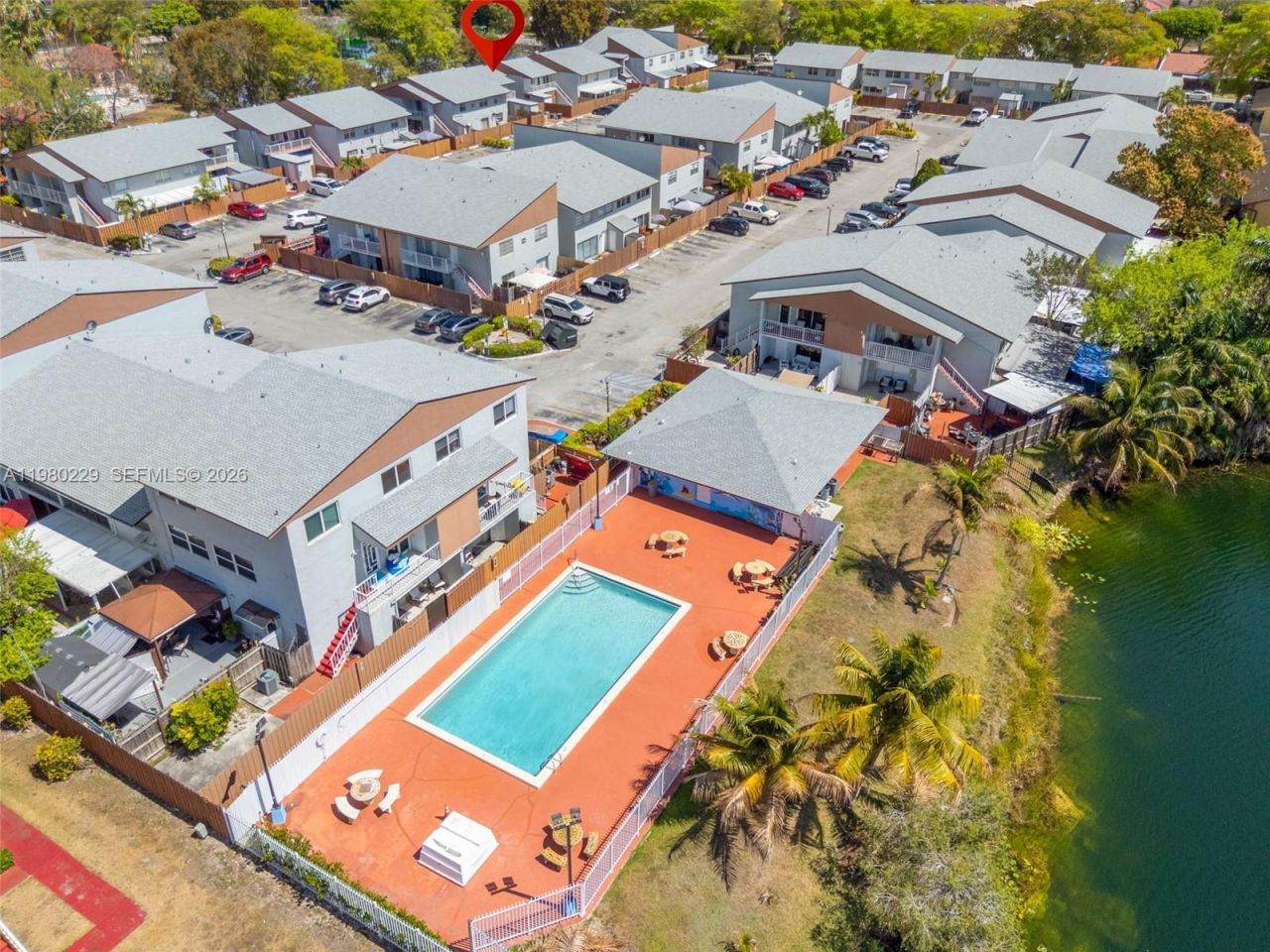 15421 SW 81st Cir Ln , Unit 28, Miami, FL 33193 Photo