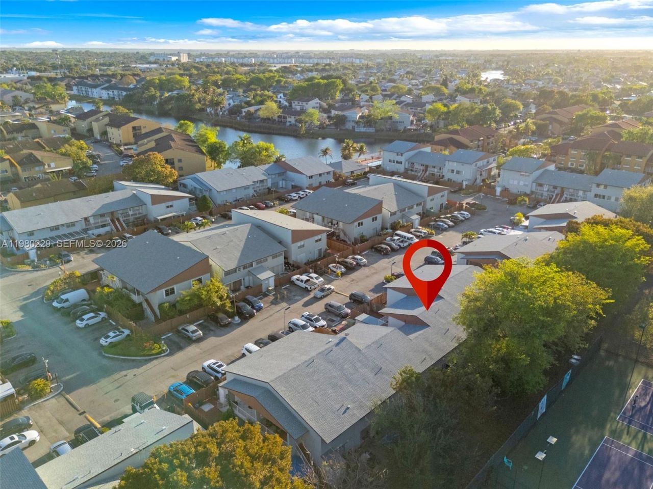 15421 SW 81st Cir Ln , Unit 28, Miami, FL 33193 Photo