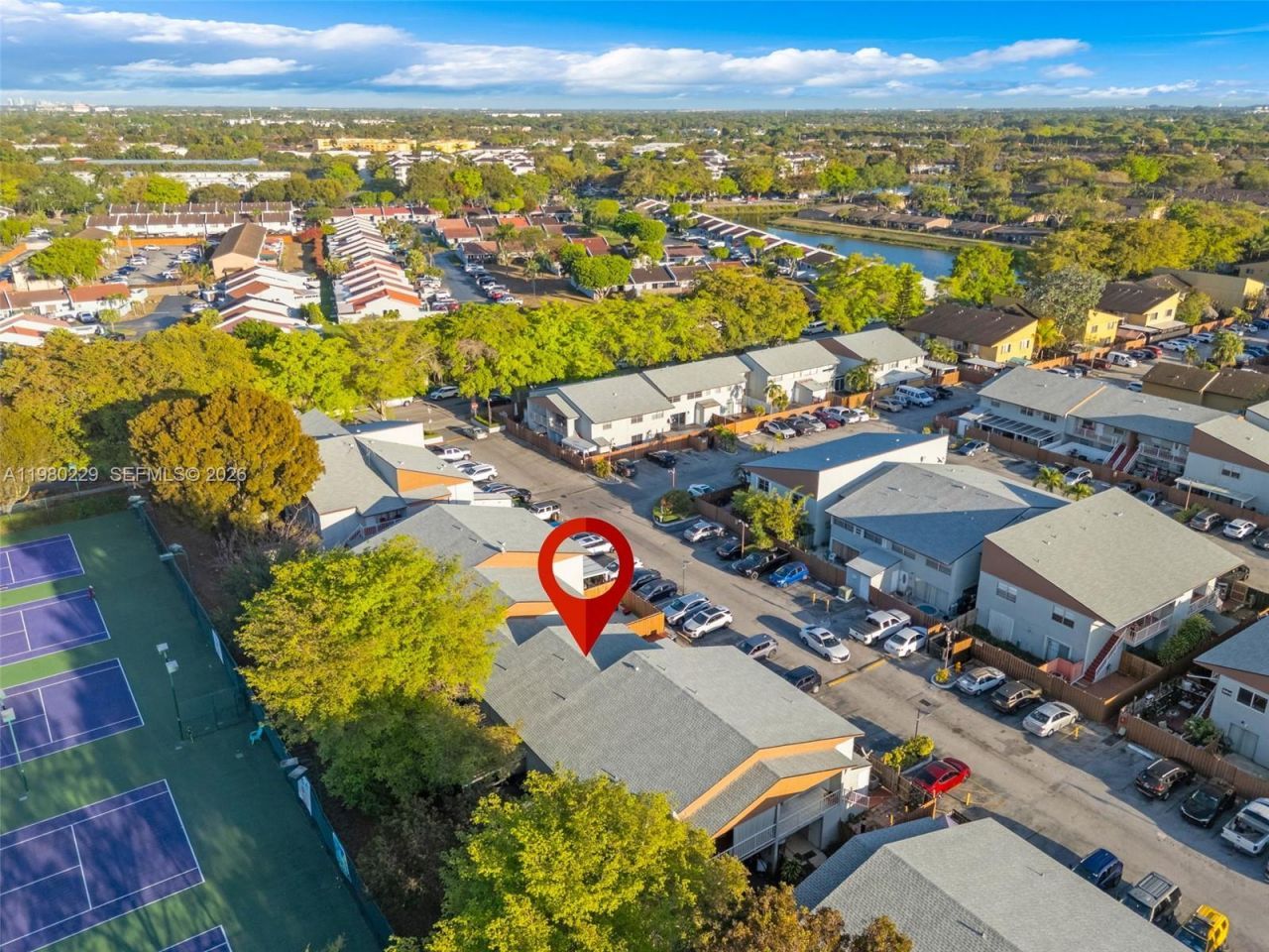 15421 SW 81st Cir Ln , Unit 28, Miami, FL 33193 Photo