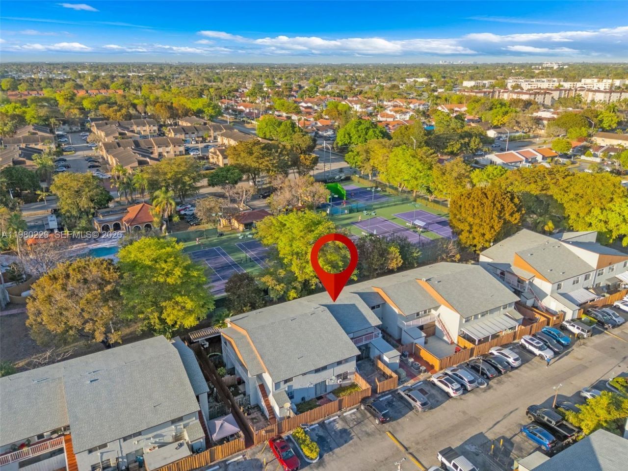 15421 SW 81st Cir Ln , Unit 28, Miami, FL 33193 Photo