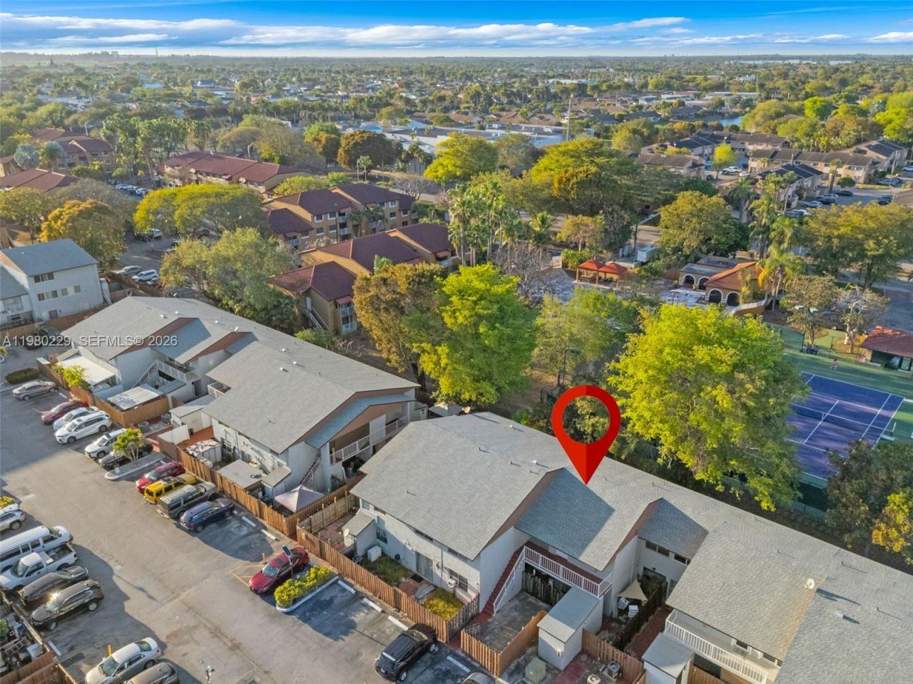 15421 SW 81st Cir Ln , Unit 28, Miami, FL 33193 Photo