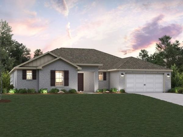 119 Annabelle Street, Cleburne, TX 76031