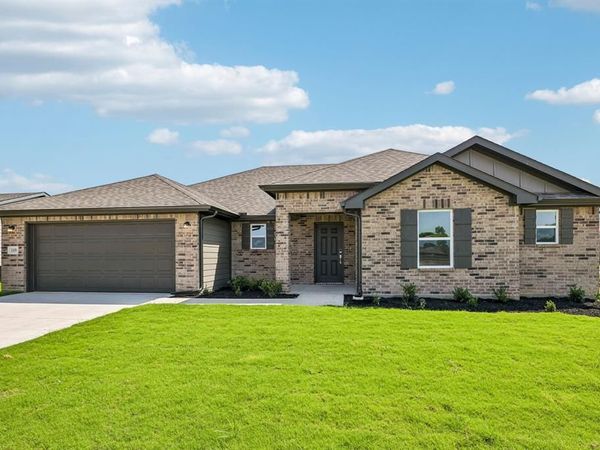 119 Annabelle Street, Cleburne, TX 76031