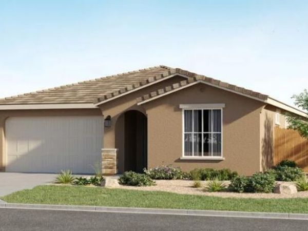 7357 Owl Creek Court, Unit Homesite 2, Reno, NV 89521