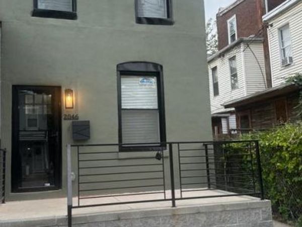 2046 BELLEVUE STREET , PHILADELPHIA, PA 19140