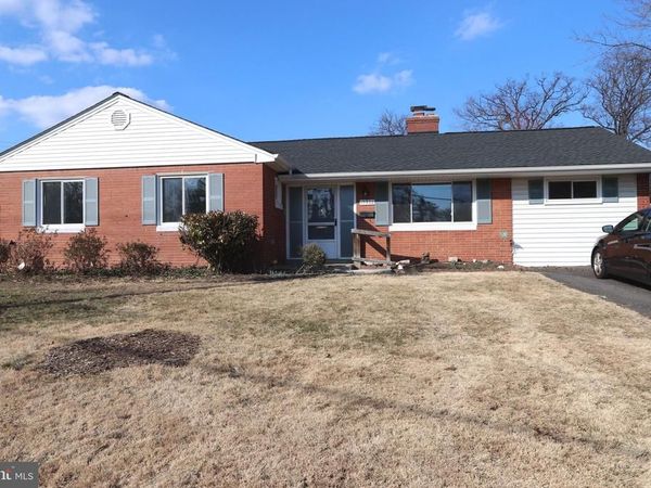 10932 FAIRCHESTER DRIVE, FAIRFAX, VA 22030