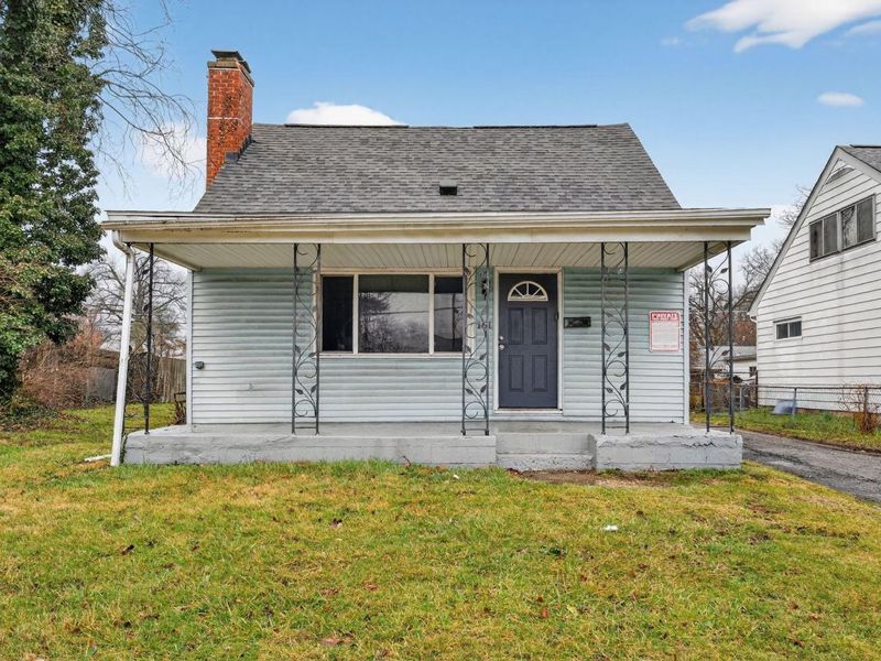 161 S James Road, Columbus, OH 43213 Photo 28