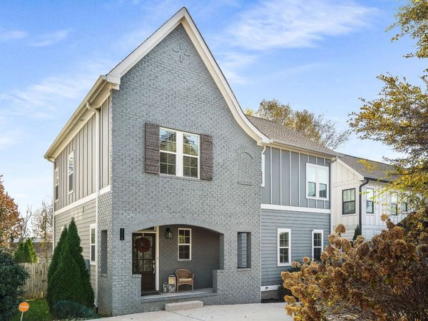 2146B Oakland St , Nashville, TN 37210