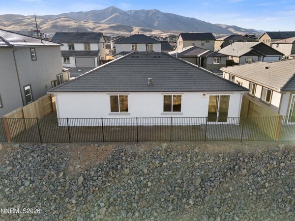7500 Rambling Rdg Road, Reno, NV 89506