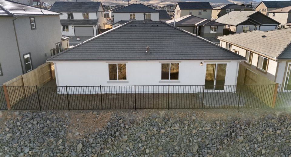 7500 Rambling Rdg Road, Reno, NV 89506 Photo