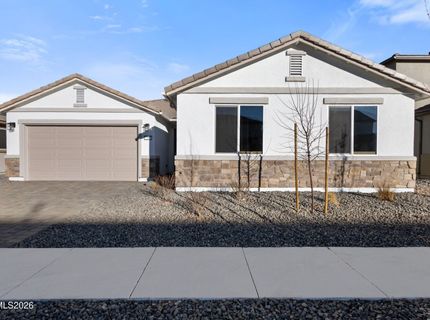 7500 Rambling Rdg Road, Reno, NV 89506 Photo