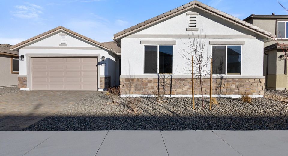 7500 Rambling Rdg Road, Reno, NV 89506 Photo