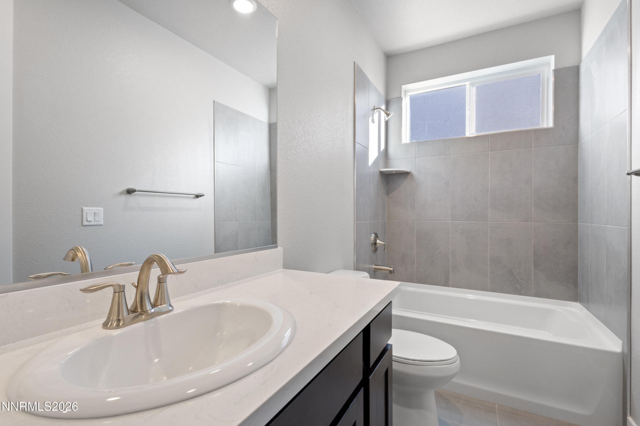 7500 Rambling Rdg Road, Reno, NV 89506 Photo