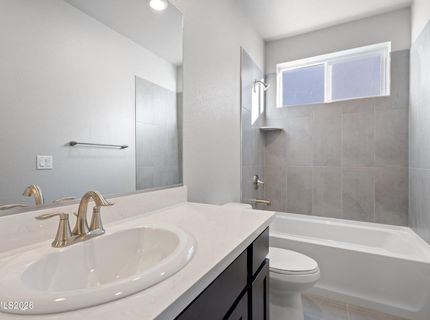 7500 Rambling Rdg Road, Reno, NV 89506 Photo