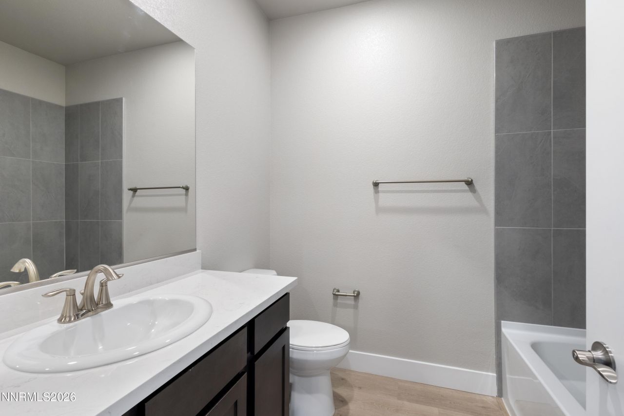 7500 Rambling Rdg Road, Reno, NV 89506 Photo