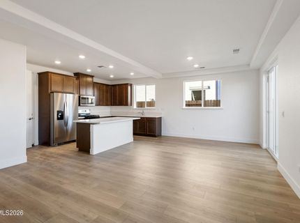 7500 Rambling Rdg Road, Reno, NV 89506 Photo